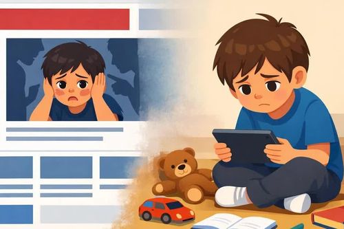 Bảo vệ trẻ em từ sớm trước nguy cơ trên môi trường số | ATV ngày 6/10/2026