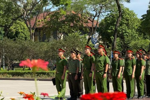Từ truyền thống đến hành động 'Ba nhất'
