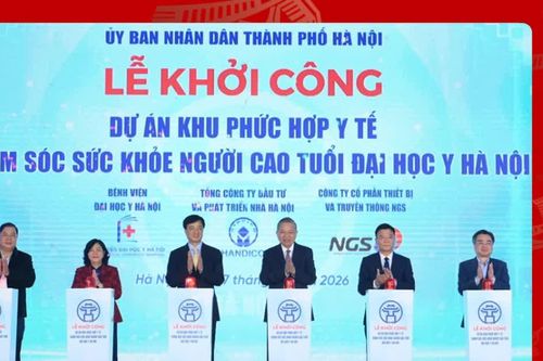 ĐẤU TRANH, PHẢN BÁC THÔNG TIN XUYÊN TẠC VỀ NỀN Y TẾ TOÀN DÂN (kỳ 1): 'Lá chắn an sinh vĩ mô' đập tan luận điệu 'Giá rẻ do bóc lột'