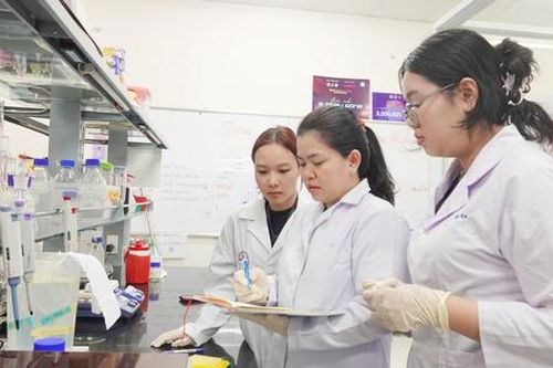 Thương mại hóa kết quả nghiên cứu ở trường đại học