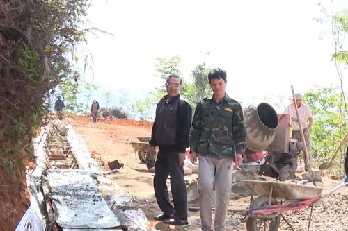 Giám sát hiệu quả, tăng cường đồng thuận