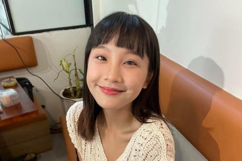 Thu Hà Ceri: 'Tôi chia tay bạn trai vài tháng trước'