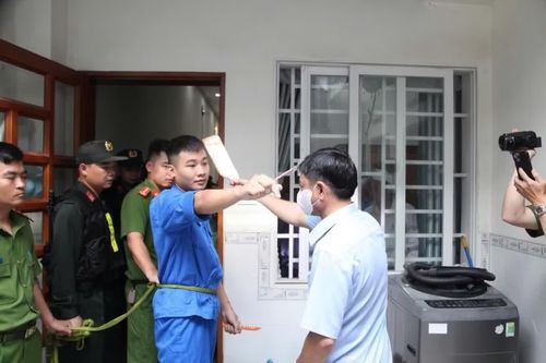 Xét xử vụ thảm án khiến 3 mẹ con tử vong ở Đồng Nai