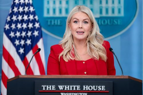 Cựu Thư ký báo chí của ông Trump gia nhập Fox News