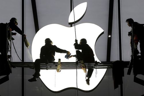 Không phải iPhone, iPad hay Mac: Thương hiệu đưa Apple ra toàn cầu?