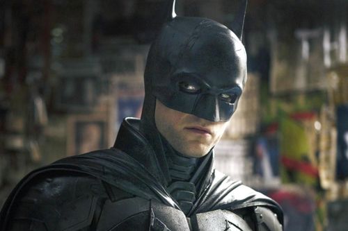 'The Batman 2' tạm dừng sản xuất