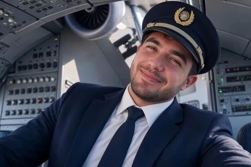 Cơ phó Flydubai nói về động cơ tấn công cơ trưởng
