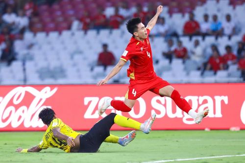 Tuyển Việt Nam được gì sau FIFA ASEAN Cup?