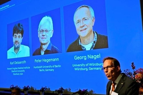 Chủ nhân giải Nobel Y sinh năm 2026 là ai?
