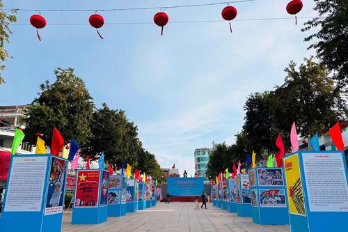 Lễ hội Nguyễn Trung Trực lan tỏa giá trị văn hóa, khơi dậy hào khí dân tộc