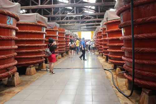 Michelin đến Phú Quốc, cuộc đua ẩm thực tại đảo Ngọc bắt đầu