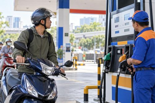 Đổ xăng có thể sẽ phải so giá: Thay đổi phía sau bảng niêm yết