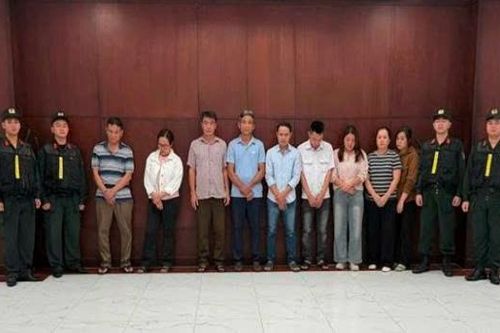 Heo dùng chất cấm vẫn có giấy kiểm dịch: Lỗ hổng ngay ở chữ ký