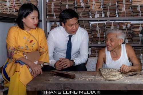 Để người giữ nghề sống được bằng nghề