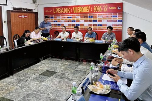Gia Lai chuẩn bị đăng cai Giải bóng đá giao hữu quốc tế U23