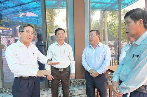 Đà Nẵng bỏ sàn nhạc nước, tăng tiện ích cho Khu phố du lịch An Thượng