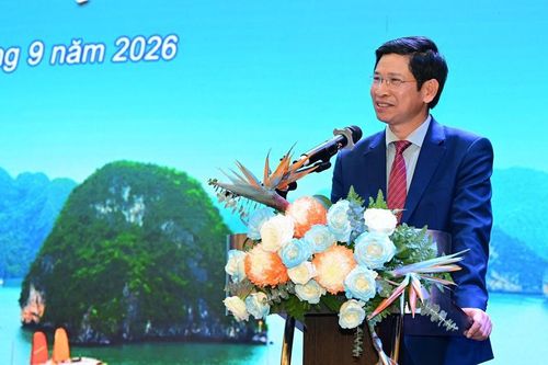 Nâng tầm thương hiệu du lịch Việt Nam trong kỷ nguyên mới: Xây dựng thương hiệu bằng sản phẩm khác biệt