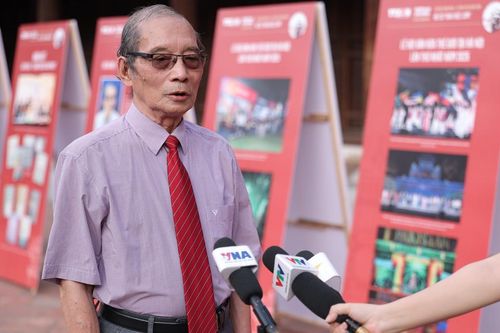 Nhà thơ Bằng Việt với Hà Nội (kỳ 3 & hết): Người dốc lòng vun đắp đời sống văn hóa Thủ đô