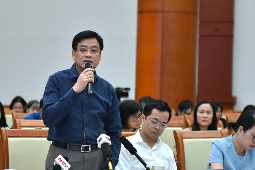 Nghiên cứu loạt cơ chế mới để thị trường chứng khoán phát triển bền vững