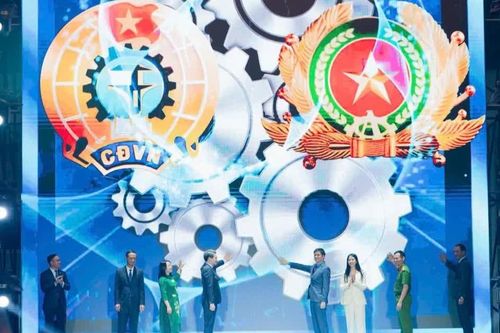 Bảo vệ công nhân trước hiểm họa ma túy