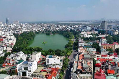 Bài 2: Tạo lập năng lực và nền tảng của mô hình phát triển mới