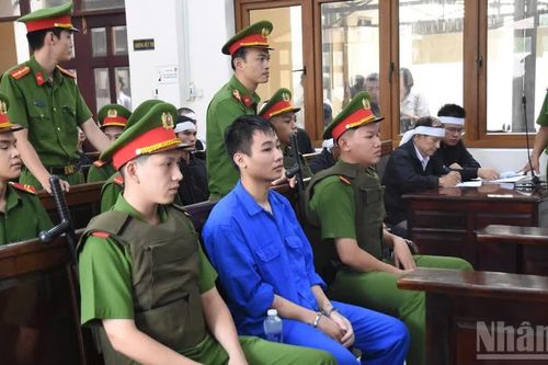 Xét xử bị cáo sát hại 3 người ở Đồng Nai
