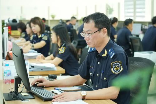 Giữ thông suốt thủ tục xuất nhập khẩu sau phân cấp
