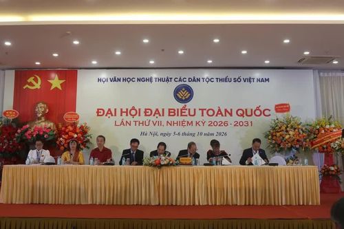 Gìn giữ bản sắc, khơi nguồn sáng tạo văn học nghệ thuật các dân tộc thiểu số