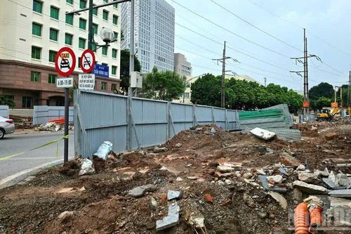 Hà Nội phân luồng giao thông trên đường 131 phục vụ sửa chữa hệ thống thoát nước