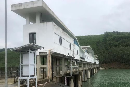 El Nino gia tăng nguy cơ hạn hán, xâm nhập mặn