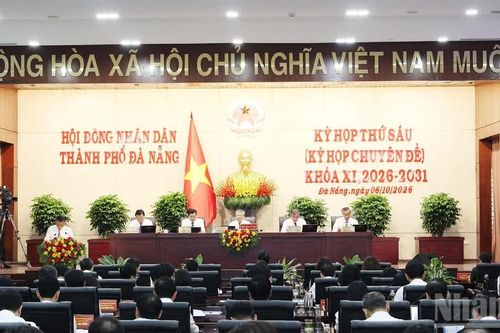 Đà Nẵng thông qua Đề án sắp xếp, ổn định dân cư miền núi, vùng thiên tai