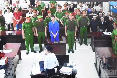 Tuyên án tử hình đối với bị cáo sát hại 3 người ở Đồng Nai
