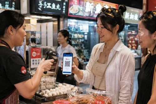 Kích cầu chi tiêu du lịch từ kết nối thanh toán số xuyên biên giới