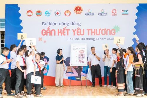Ngày hội cộng đồng tại Đắk Lắk thúc đẩy bảo vệ môi trường và nông nghiệp bền vững