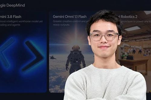 Kỹ sư Gen Z người Việt và hành trình đến với Google DeepMind