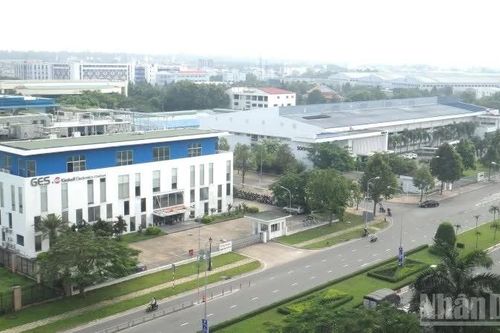 Khi khoa học, công nghệ trở thành năng lực sản xuất mới