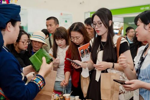 Cà-phê, trà Việt khai thác dư địa giá trị gia tăng