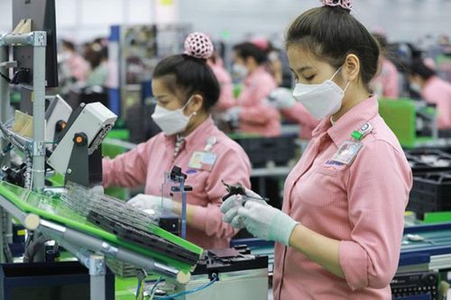 Chính sách mới: Khuyến khích khen thưởng người trực tiếp lao động, sản xuất, kinh doanh