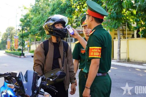 Chủ động giữ an toàn giao thông từ cơ sở