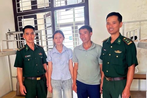 Chắp cánh ước mơ con nuôi đồn biên phòng