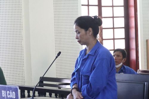Nối gót chồng vào tù vì gieo rắc 'cái chết trắng'