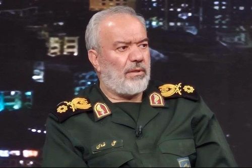 IRGC cảnh báo tấn công căn cứ, tàu chiến Mỹ nếu Washington đưa quân vào Iran