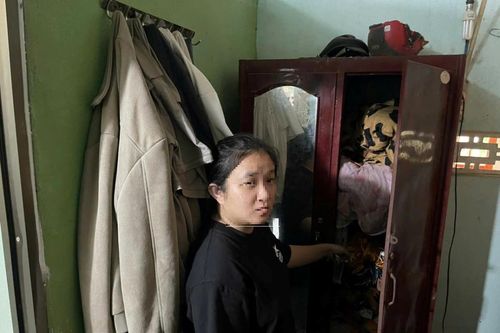 Lộ diện đạo chích trộm vàng