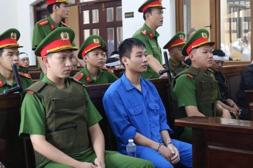 Đề nghị tử hình hung thủ truy sát cả gia đình gây rúng động dư luận tại Đồng Nai