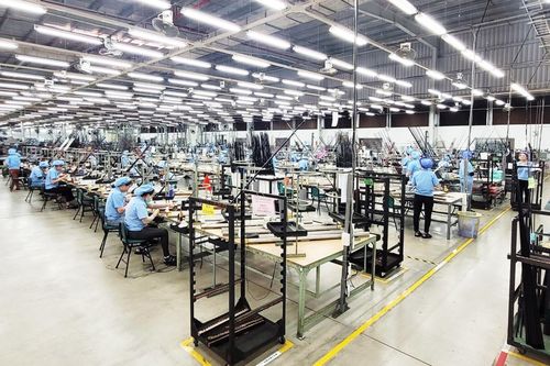 Kịp thời hỗ trợ doanh nghiệp trong hoạt động xuất nhập khẩu