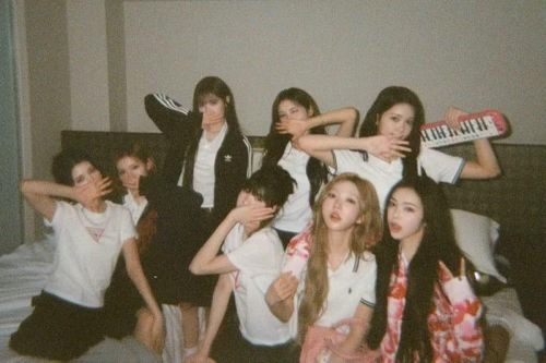 Hearts2Hearts là nghệ sĩ K-pop duy nhất của lễ hội âm nhạc lớn nhất thế giới 2027