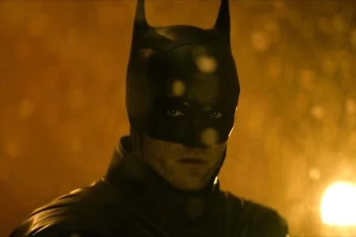 Cảnh quay cuối cùng trước khi 'The Batman 2' tạm dừng sản xuất