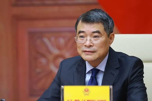 Thủ tướng Lê Minh Hưng sẽ thăm chính thức Cộng hòa Dân chủ Nhân dân Lào và Vương quốc Campuchia