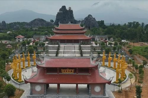 Làng Văn hóa - Du lịch các dân tộc Việt Nam được công nhận là khu du lịch cấp thành phố