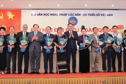 Bảo tồn văn hóa dân tộc thiểu số gắn với đời sống hiện đại